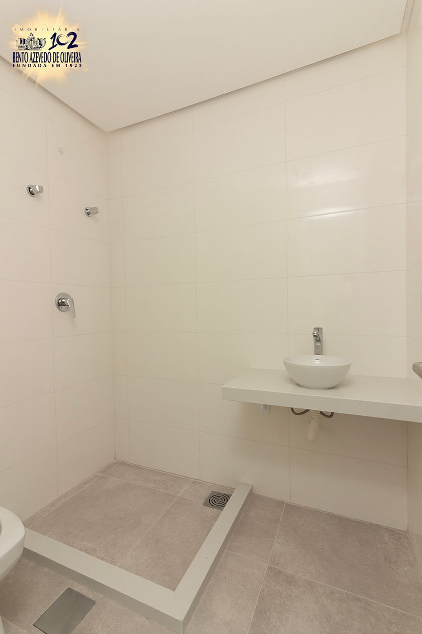 banheiro suite