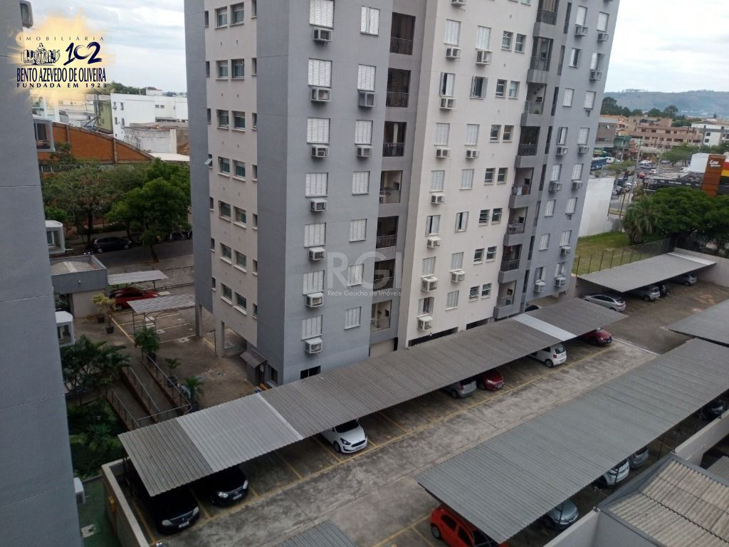 Apartamento, 2 quartos, 50 m² - Foto 19