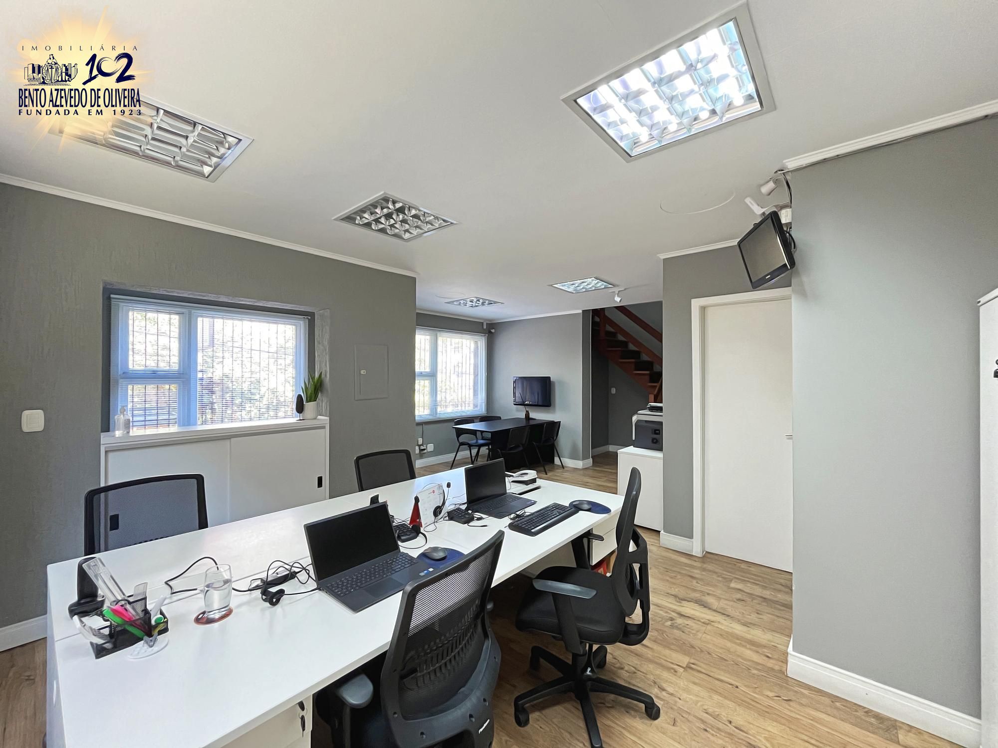 Prédio Inteiro, 250 m² - Foto 13