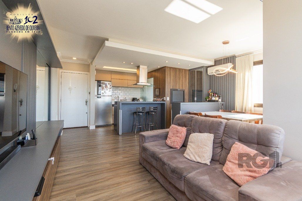 Apartamento, 3 quartos, 82 m² - Foto 16