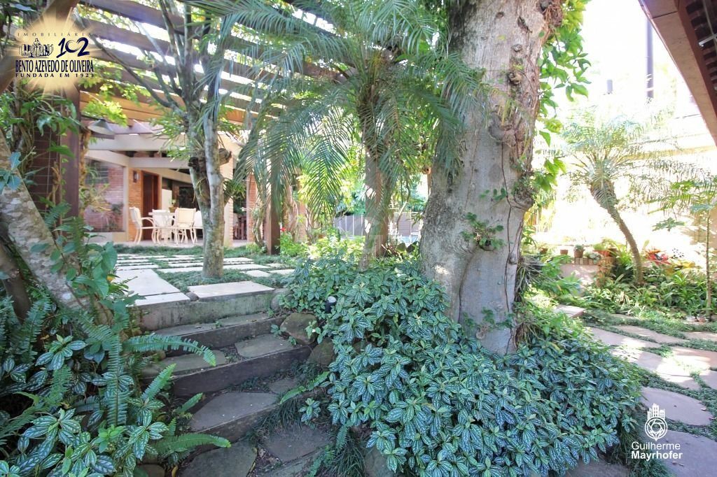 Casa, 5 quartos, 420 m² - Foto 54