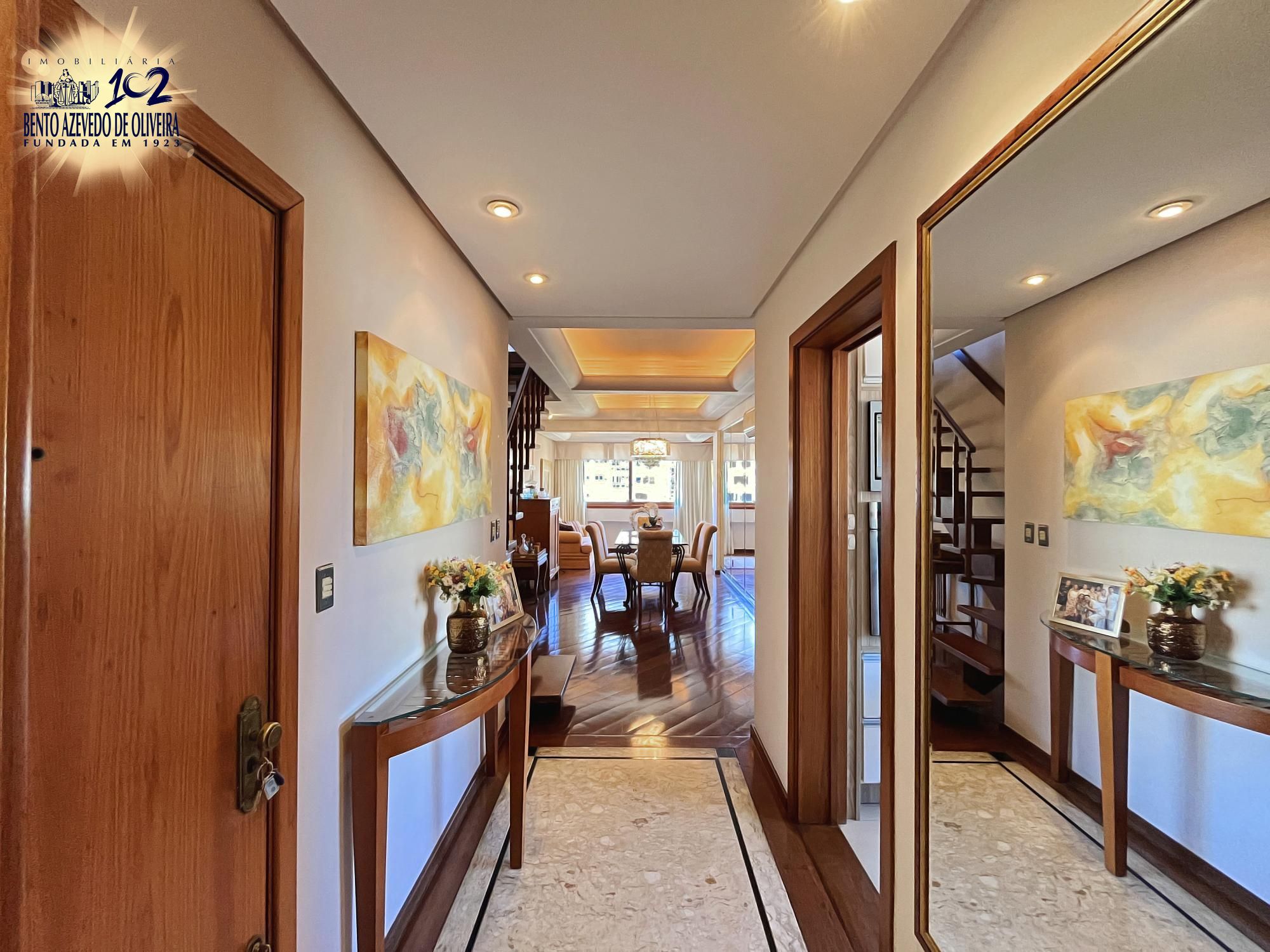 Cobertura, 3 quartos, 269 m² - Foto 41