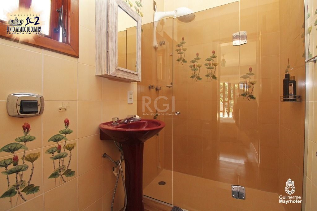 Casa, 5 quartos, 420 m² - Foto 31