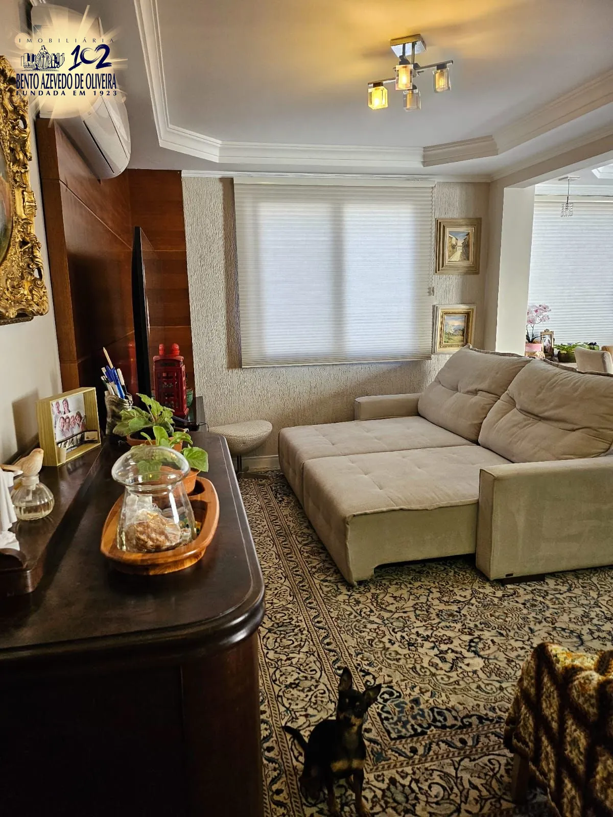Apartamento, 2 quartos, 77 m² - Foto 1