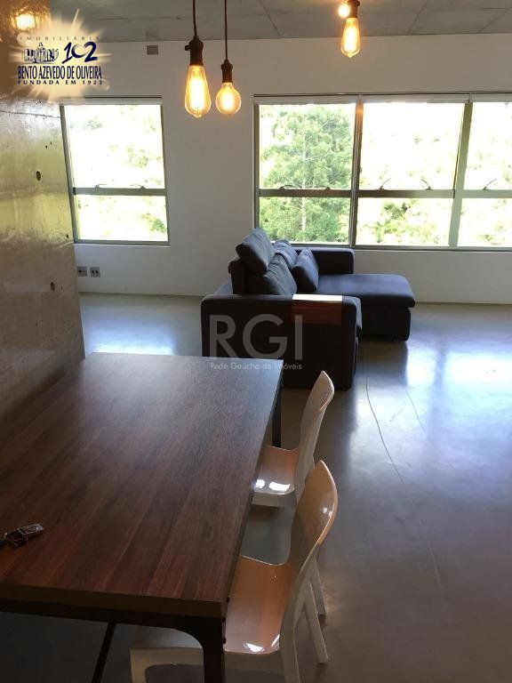 Apartamento, 1 quarto, 68 m² - Foto 3