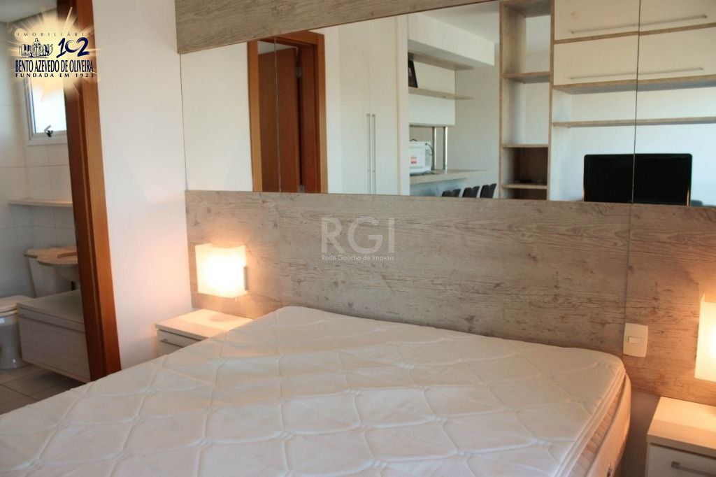 Apartamento, 1 quarto, 36 m² - Foto 12