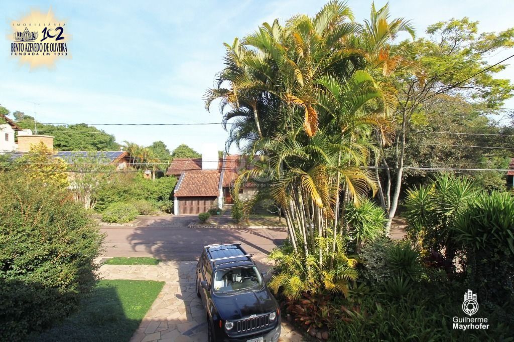 Casa, 5 quartos, 420 m² - Foto 3