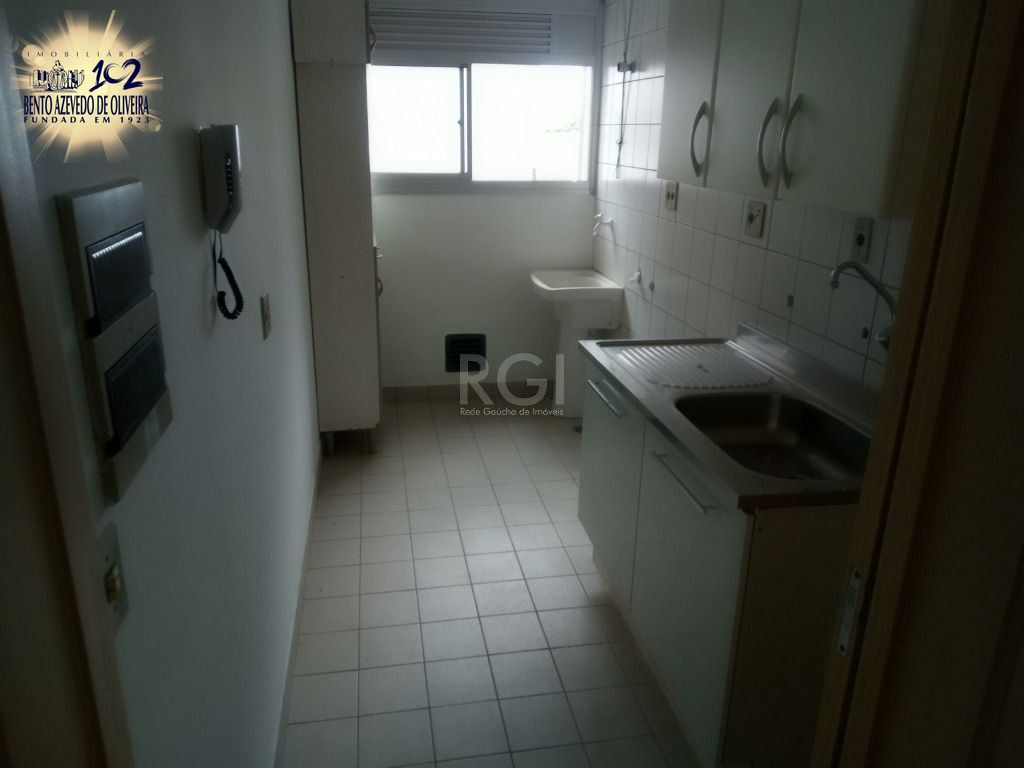 Apartamento, 2 quartos, 50 m² - Foto 9
