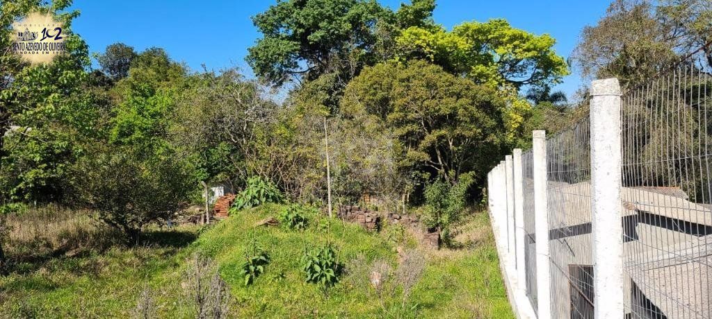 Terreno, 644 m² - Foto 2