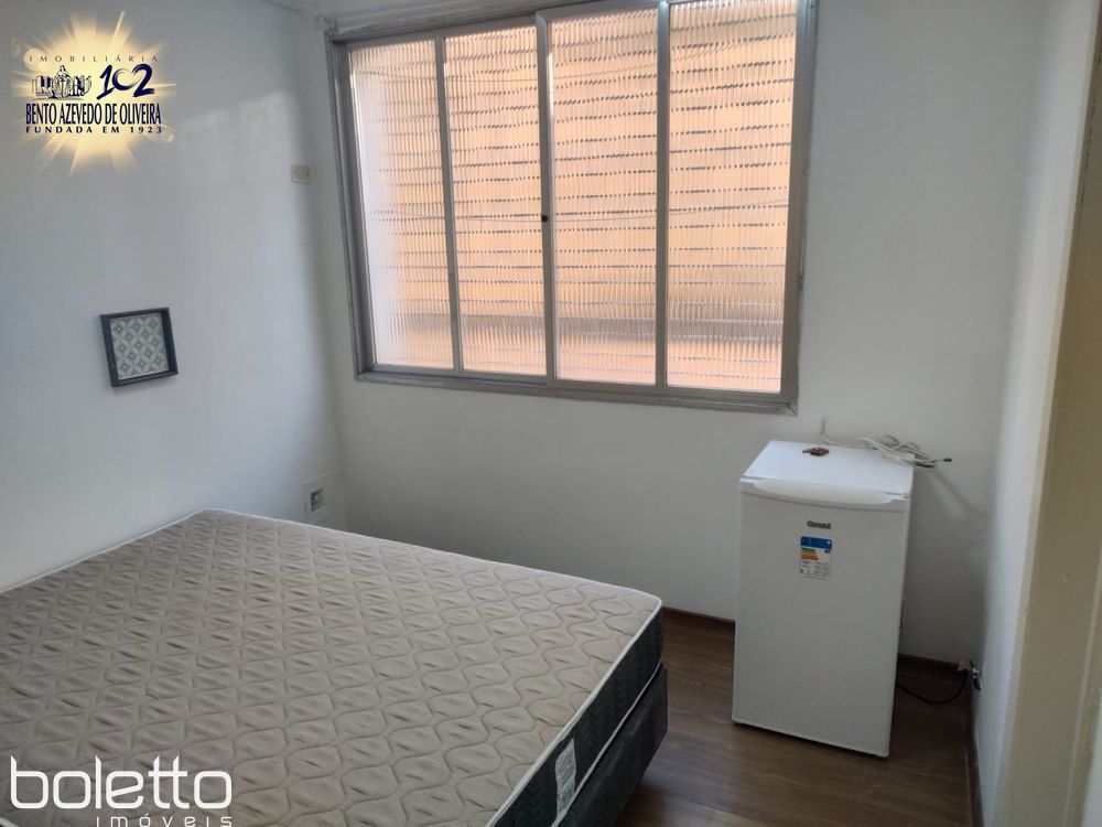 Apartamento, 1 quarto, 26 m² - Foto 9