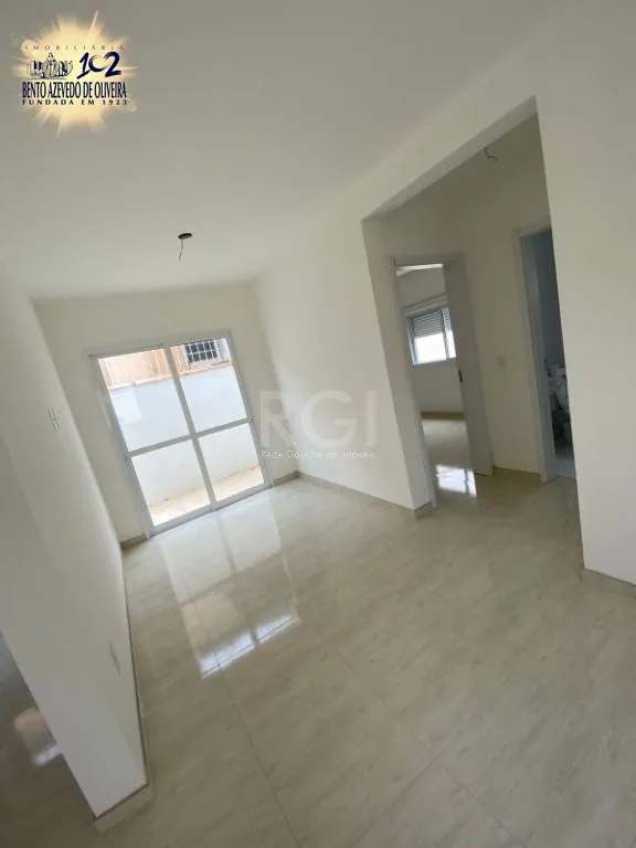 Apartamento, 2 quartos, 54 m² - Foto 6