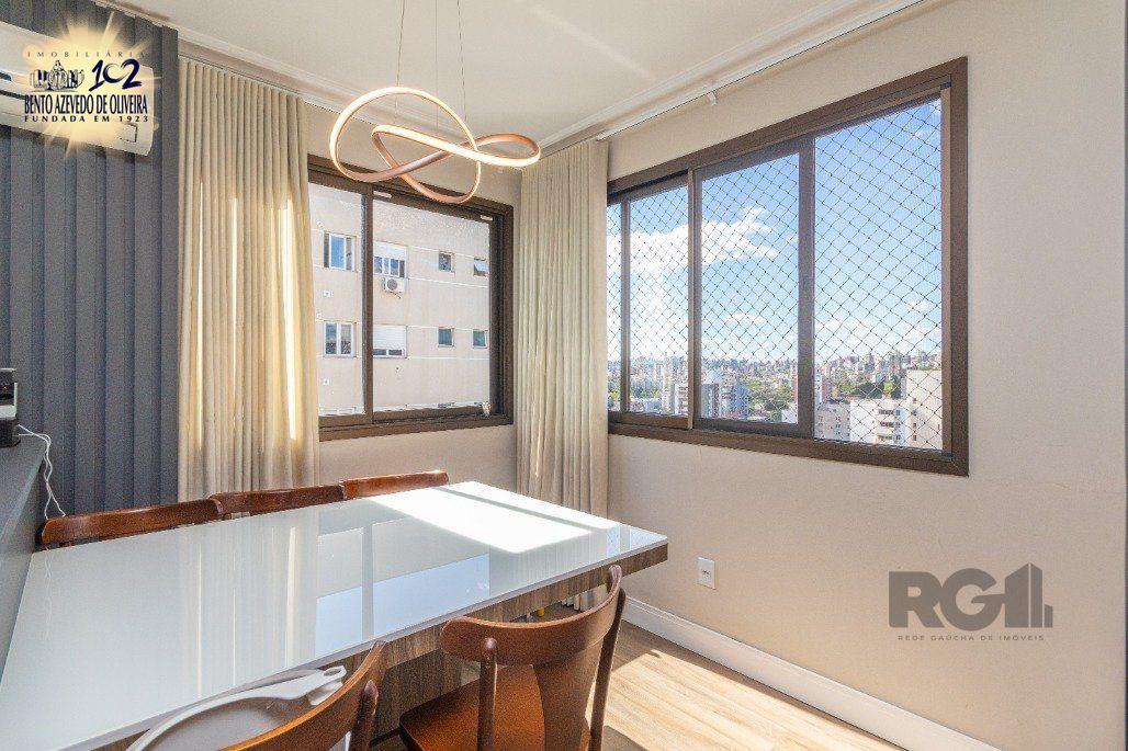 Apartamento, 3 quartos, 82 m² - Foto 11