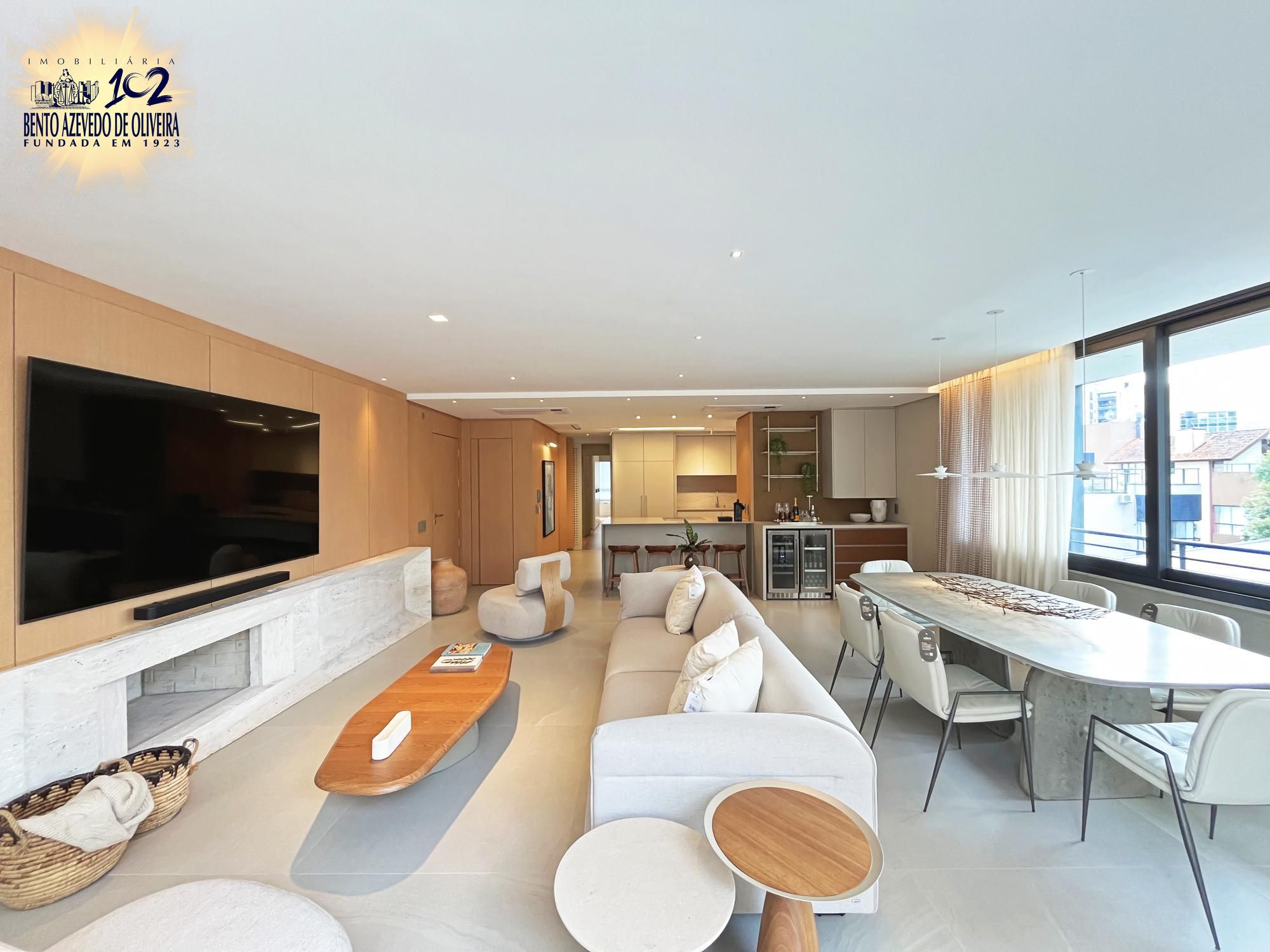 Apartamento, 2 quartos, 170 m² - Foto 2