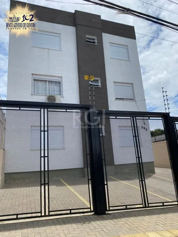 Apartamento, 2 quartos, 54 m² - Foto 15