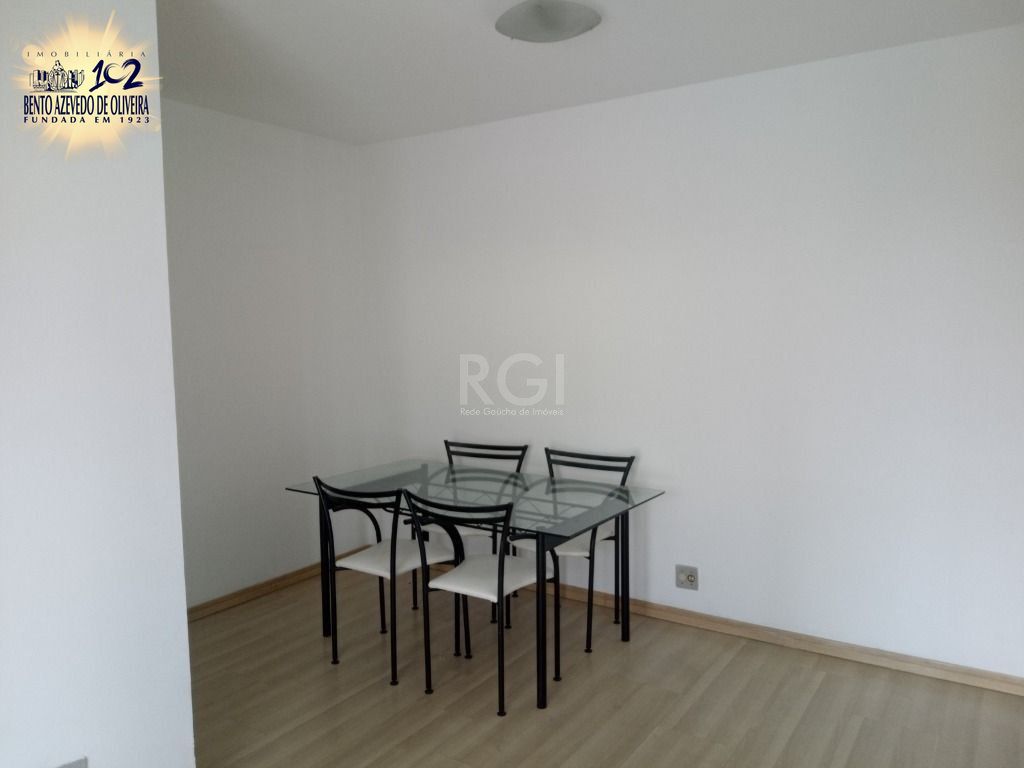 Apartamento, 2 quartos, 50 m² - Foto 4