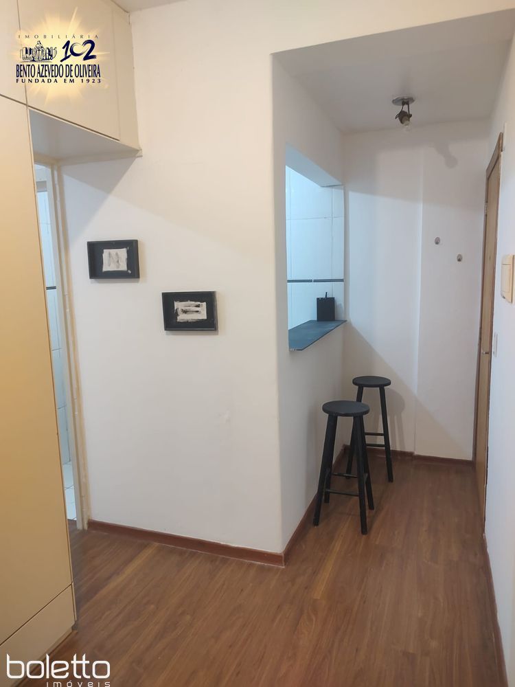 Apartamento, 1 quarto, 26 m² - Foto 3