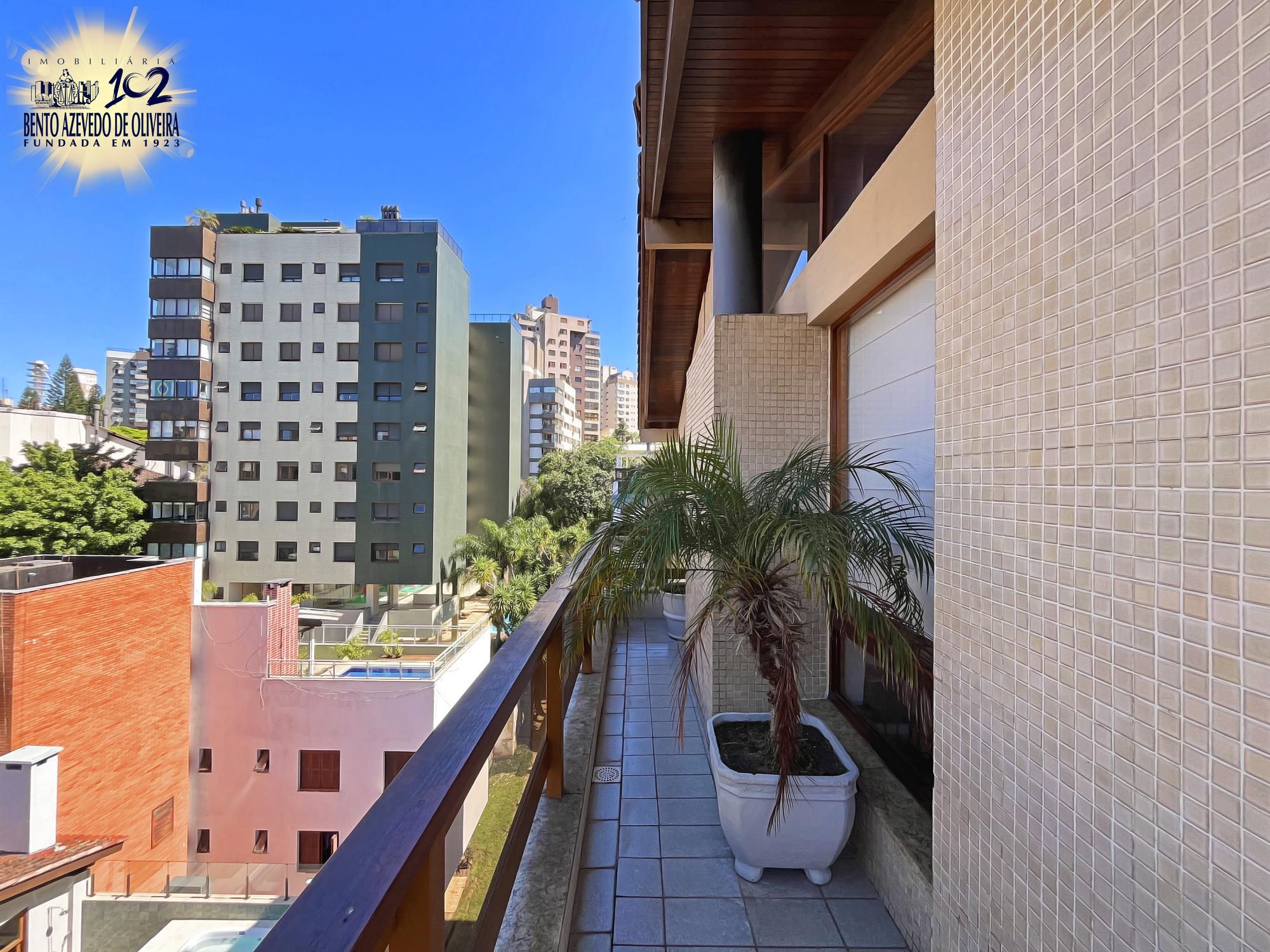 Cobertura, 3 quartos, 269 m² - Foto 62