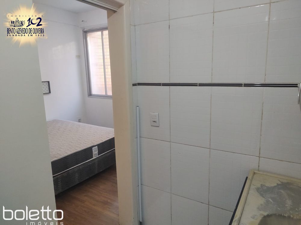 Apartamento, 1 quarto, 26 m² - Foto 13