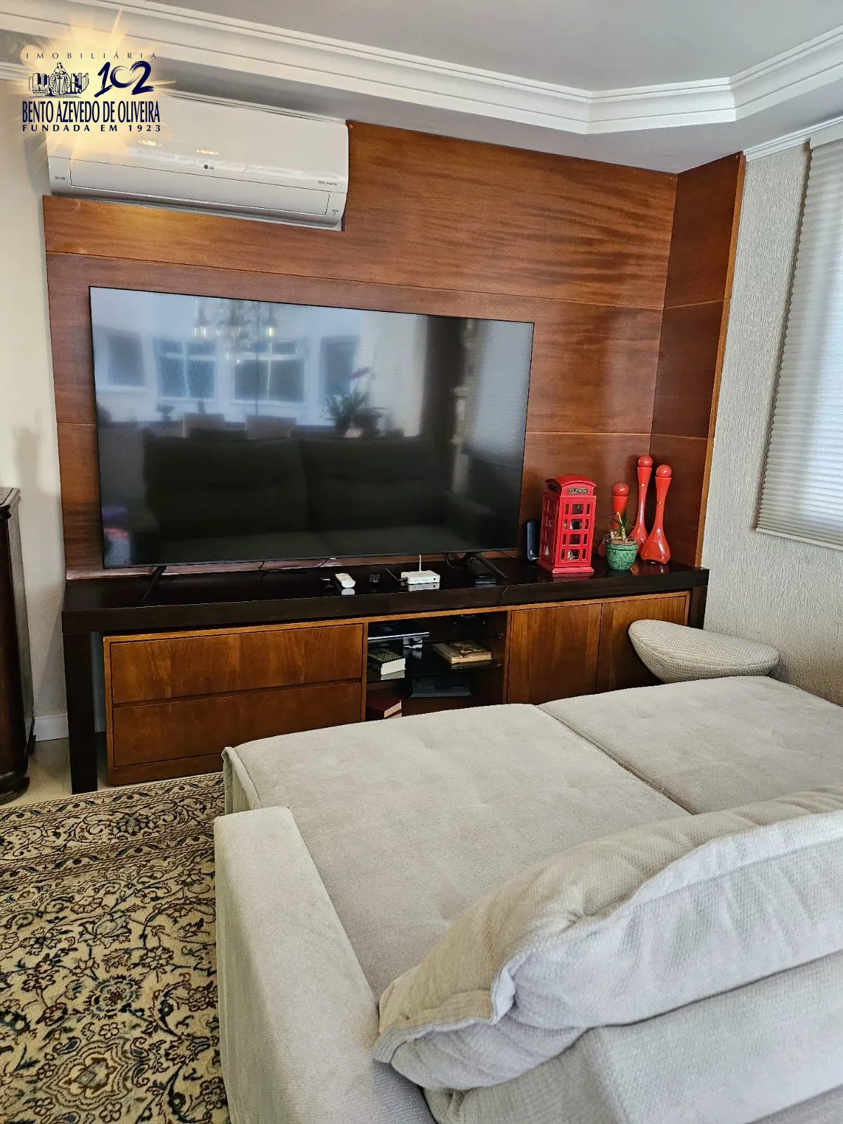 Apartamento, 2 quartos, 77 m² - Foto 9