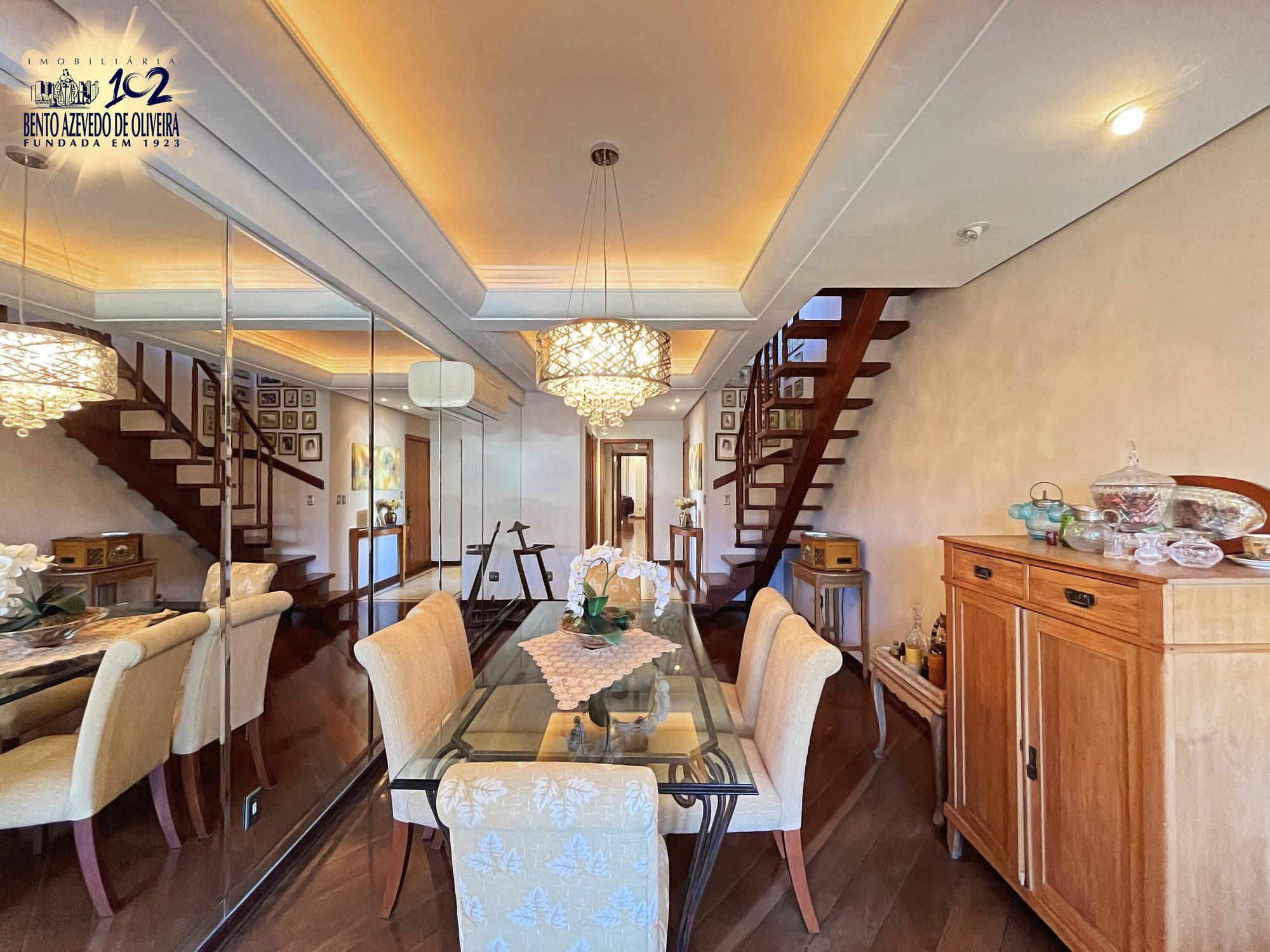 Cobertura, 3 quartos, 269 m² - Foto 6