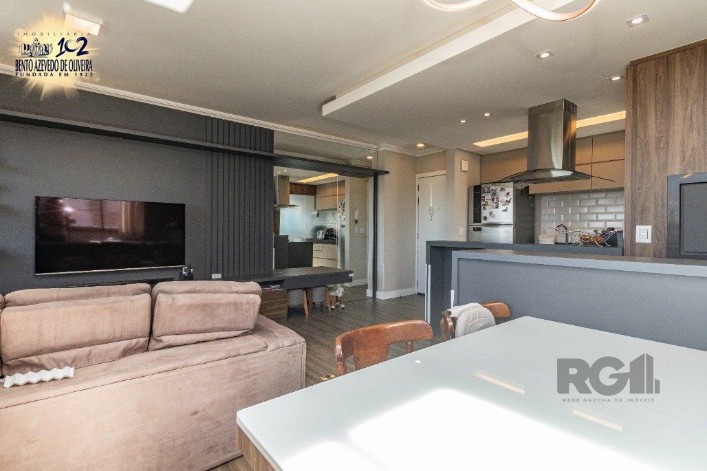 Apartamento, 3 quartos, 82 m² - Foto 4
