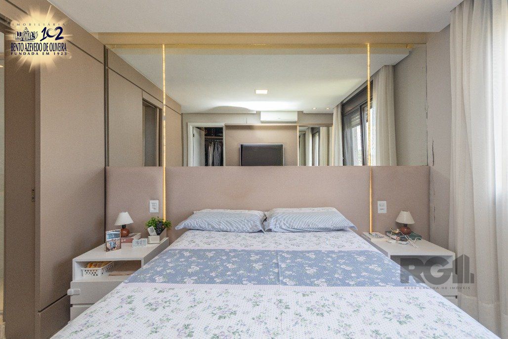 Apartamento, 3 quartos, 82 m² - Foto 29