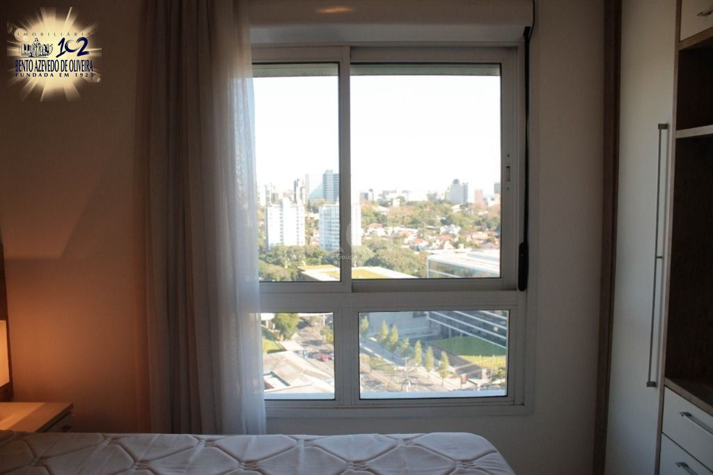 Apartamento, 1 quarto, 36 m² - Foto 15