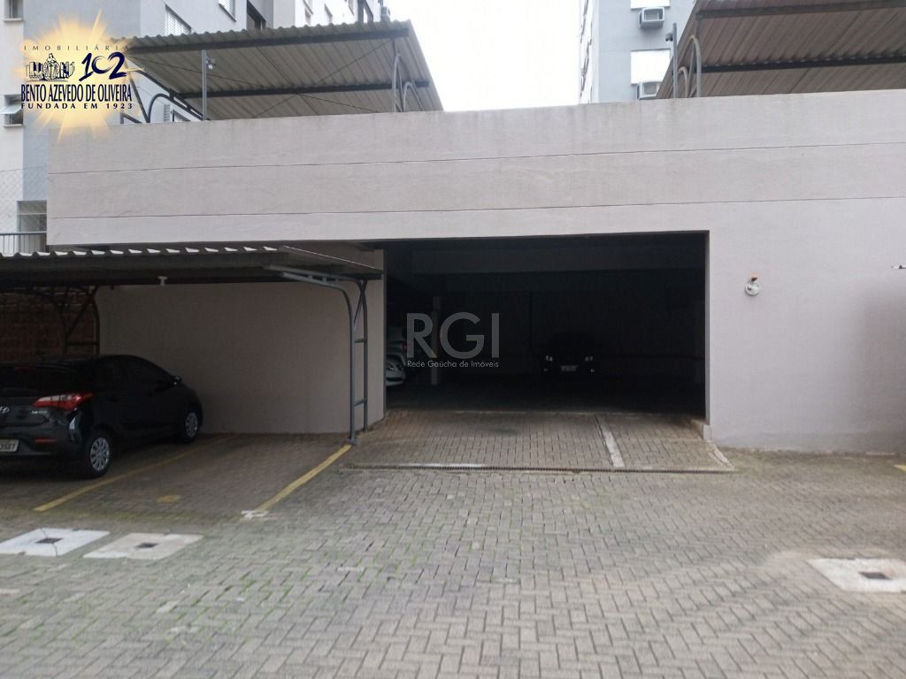 Apartamento, 2 quartos, 50 m² - Foto 32