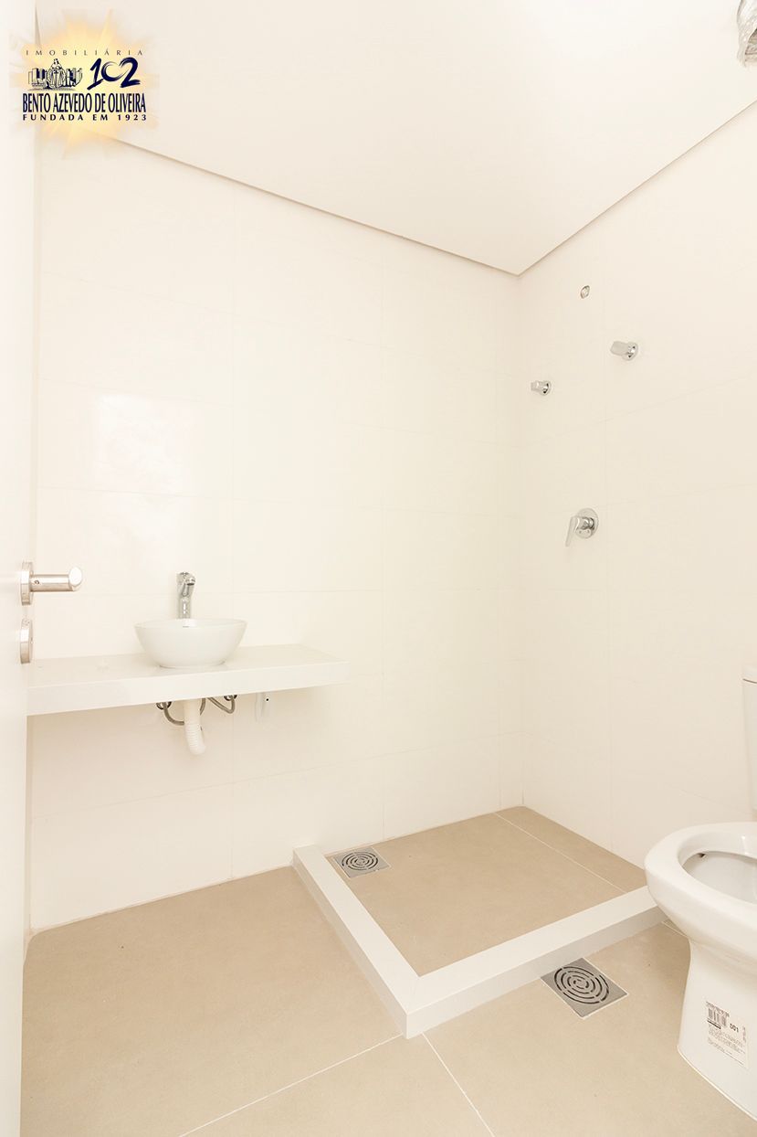 BANHEIRO SUITE