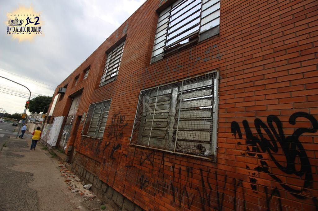 Depósito-Galpão, 1040 m² - Foto 4