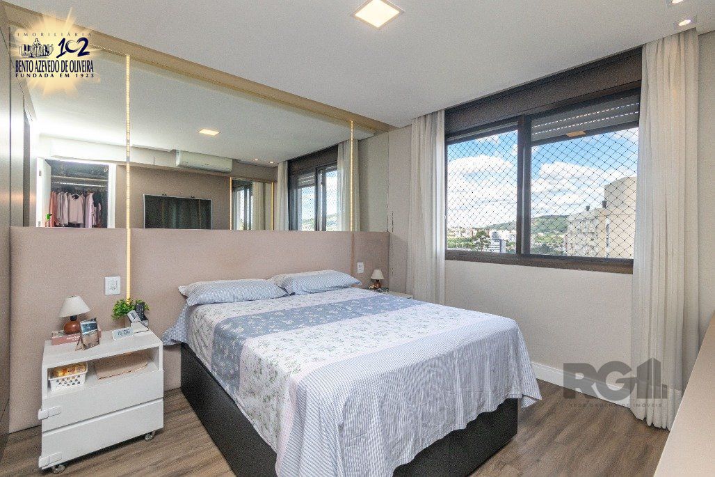 Apartamento, 3 quartos, 82 m² - Foto 26