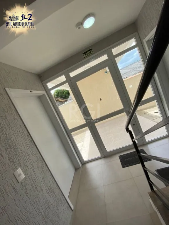Apartamento, 2 quartos, 54 m² - Foto 20
