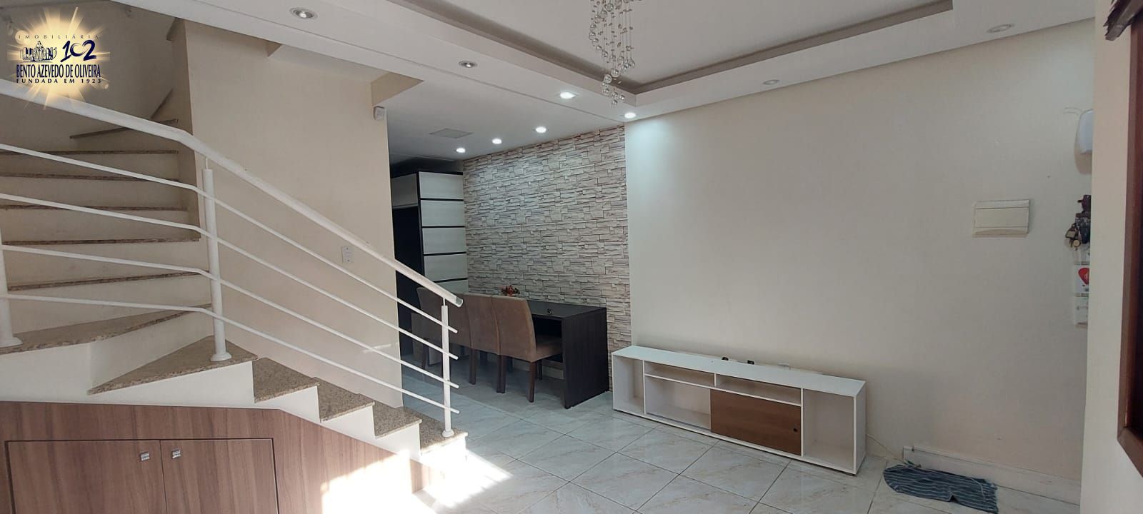 Casa, 2 quartos, 64 m² - Foto 2