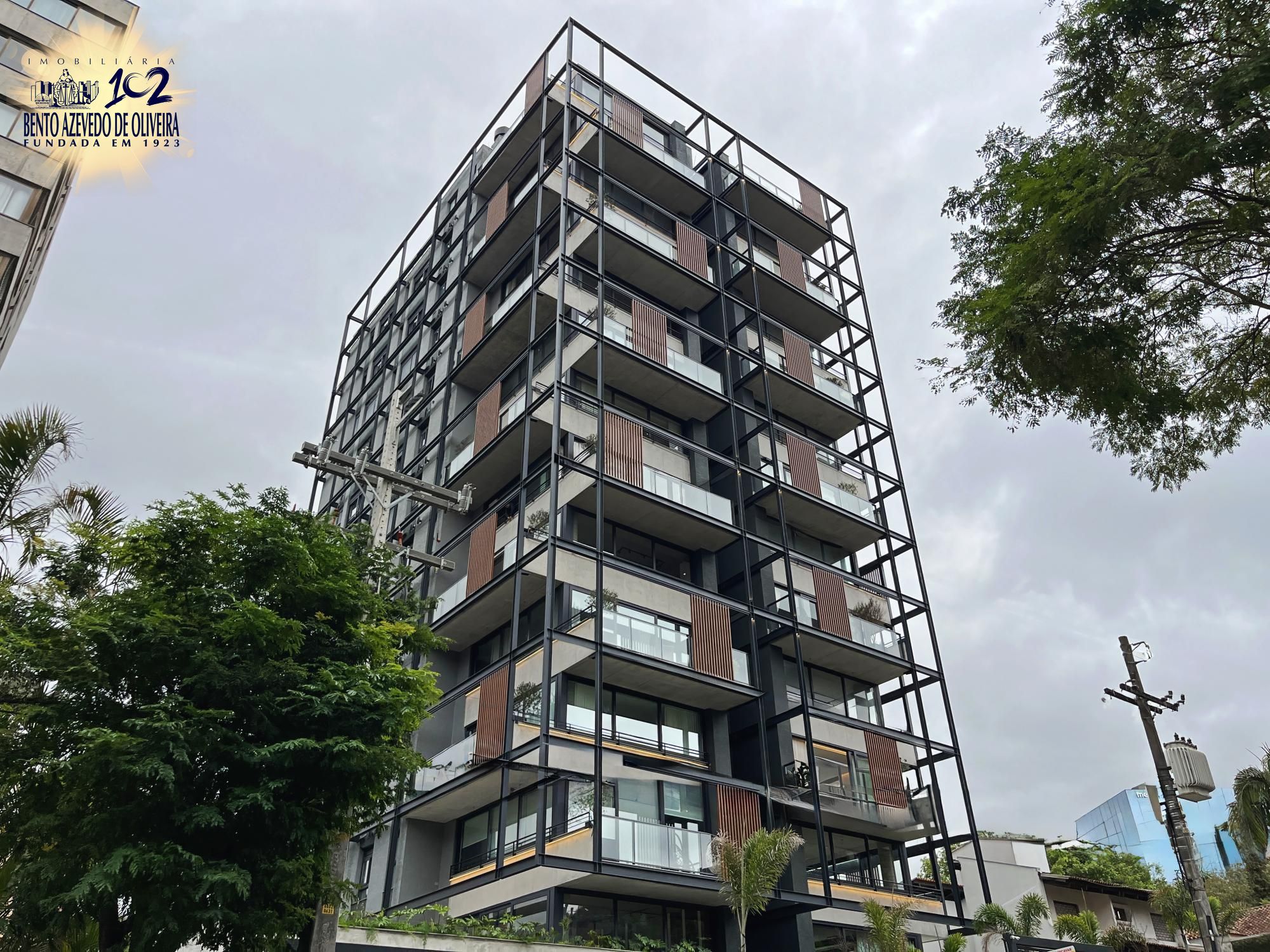 Apartamento, 2 quartos, 170 m² - Foto 48