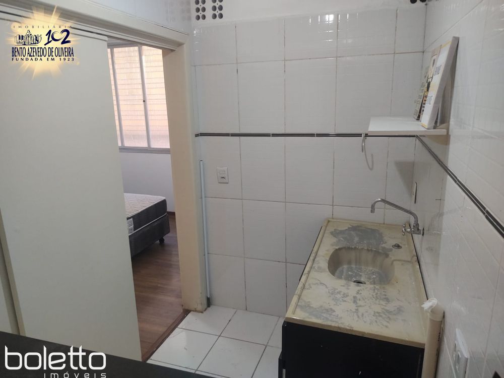 Apartamento, 1 quarto, 26 m² - Foto 15