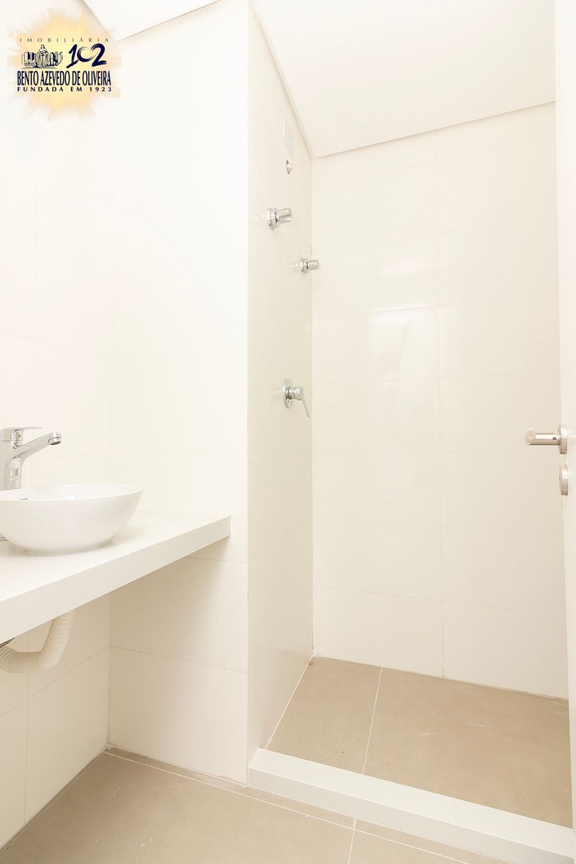 BANHEIRO SUITE