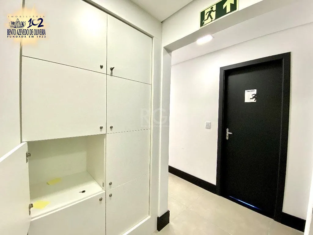 Prédio Inteiro, 650 m² - Foto 22