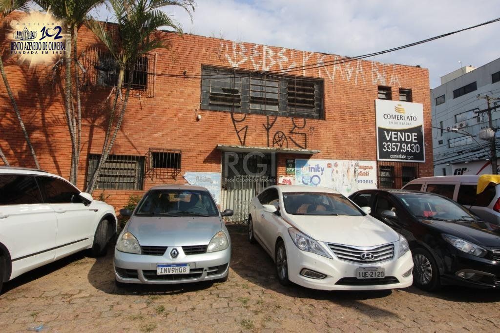Depósito-Galpão, 1040 m² - Foto 3