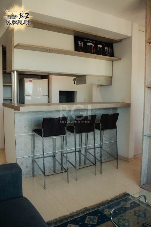 Apartamento, 1 quarto, 36 m² - Foto 2