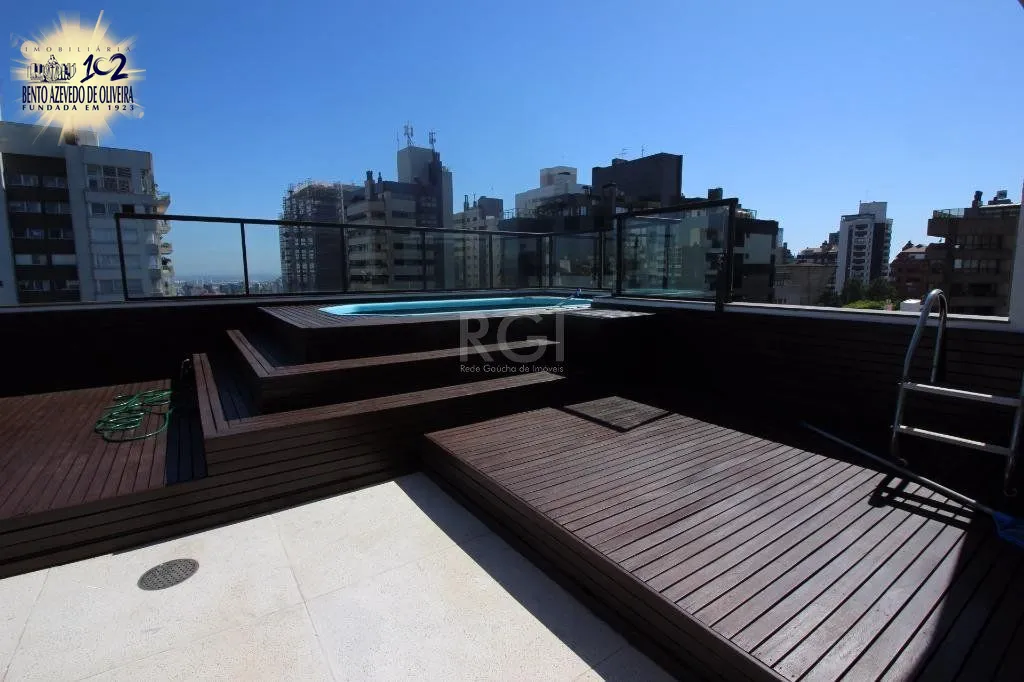 Cobertura, 3 quartos, 331 m² - Foto 26
