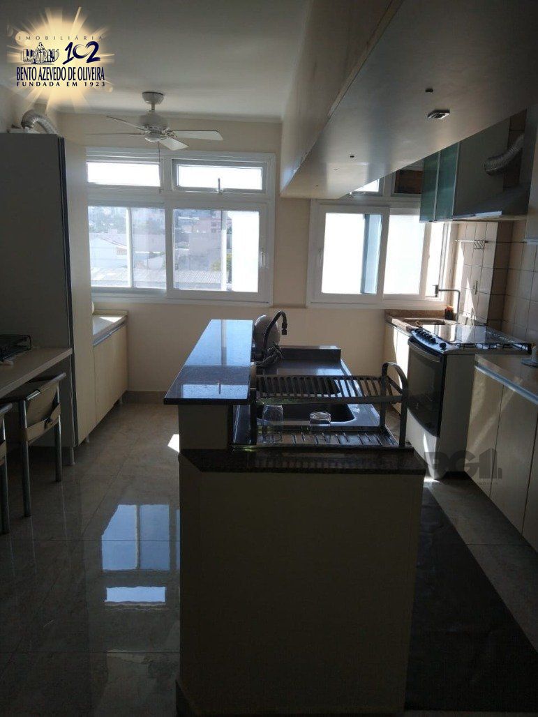 Cobertura, 4 quartos, 350 m² - Foto 7