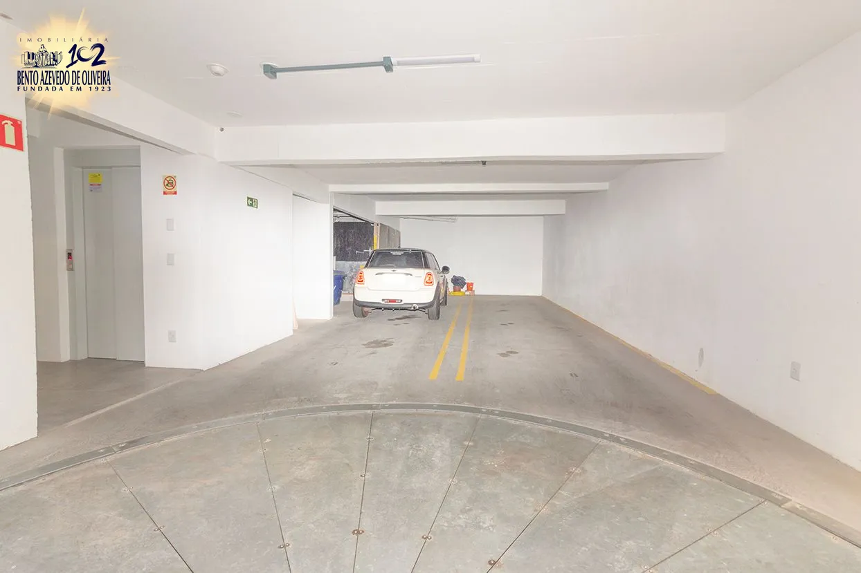 Apartamento, 2 quartos, 82 m² - Foto 14