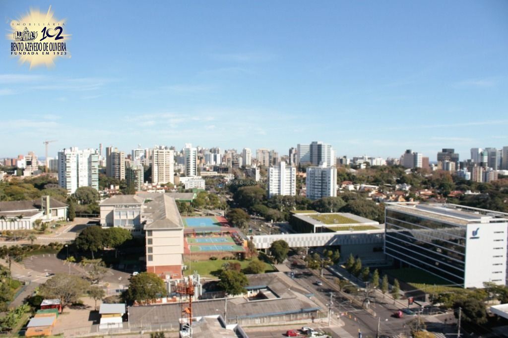 Apartamento, 1 quarto, 36 m² - Foto 21