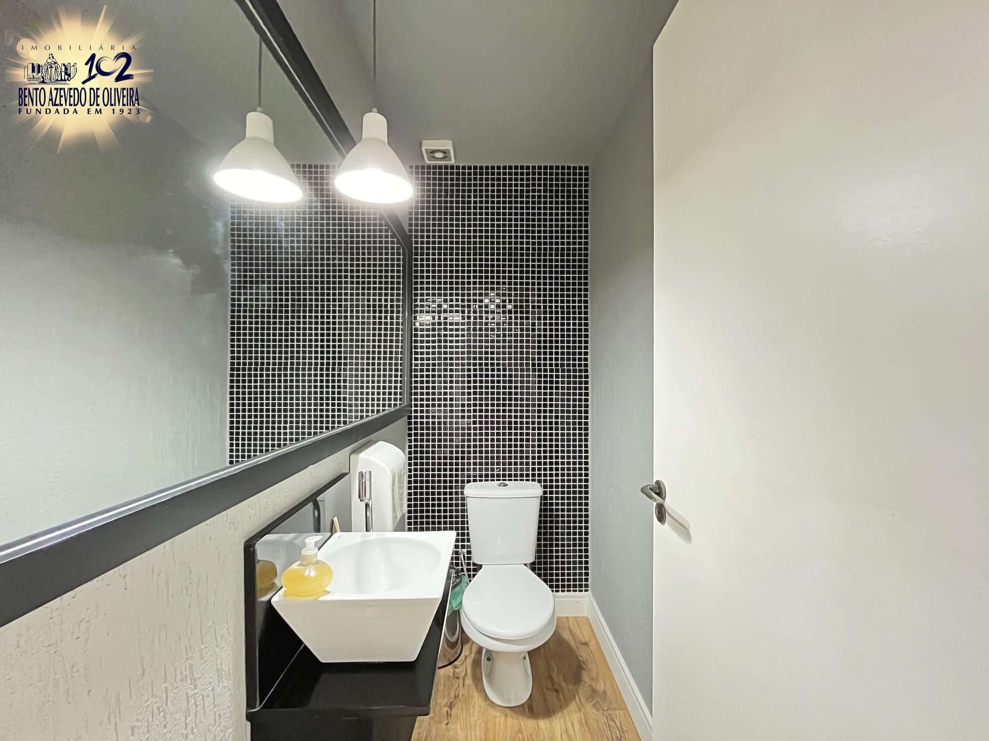 Prédio Inteiro, 250 m² - Foto 39