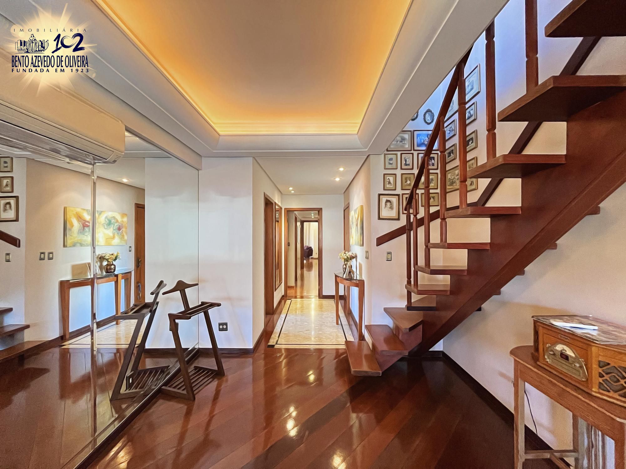 Cobertura, 3 quartos, 269 m² - Foto 16