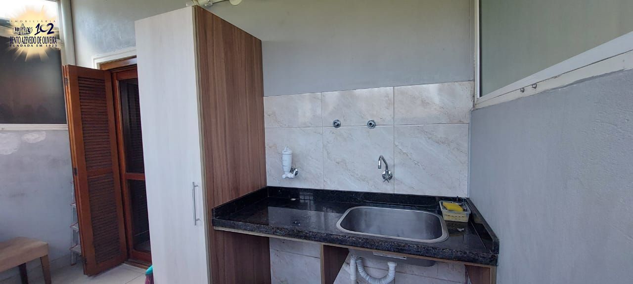 Casa, 2 quartos, 64 m² - Foto 10