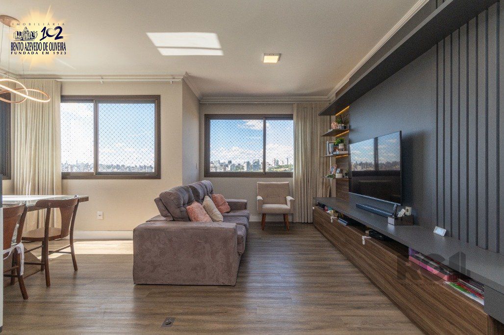 Apartamento, 3 quartos, 82 m² - Foto 14