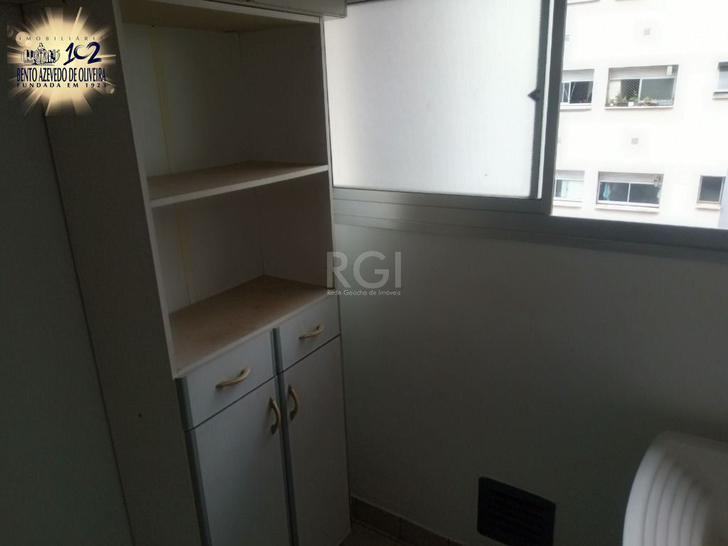 Apartamento, 2 quartos, 50 m² - Foto 15