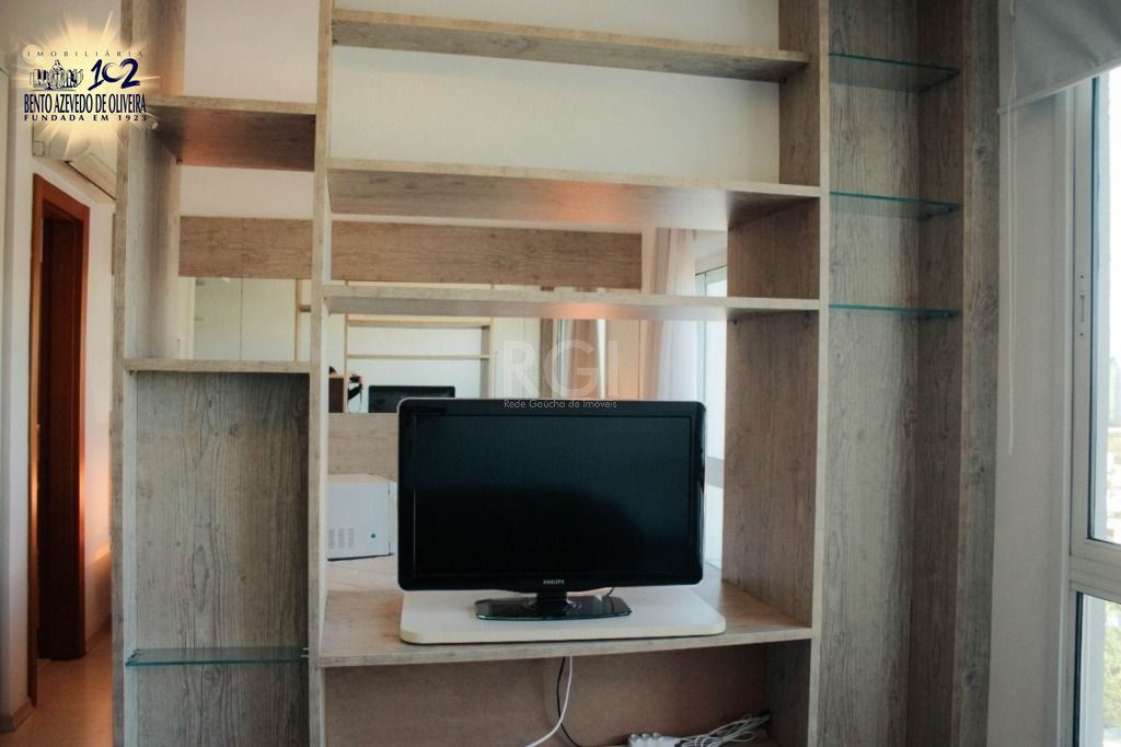 Apartamento, 1 quarto, 36 m² - Foto 6