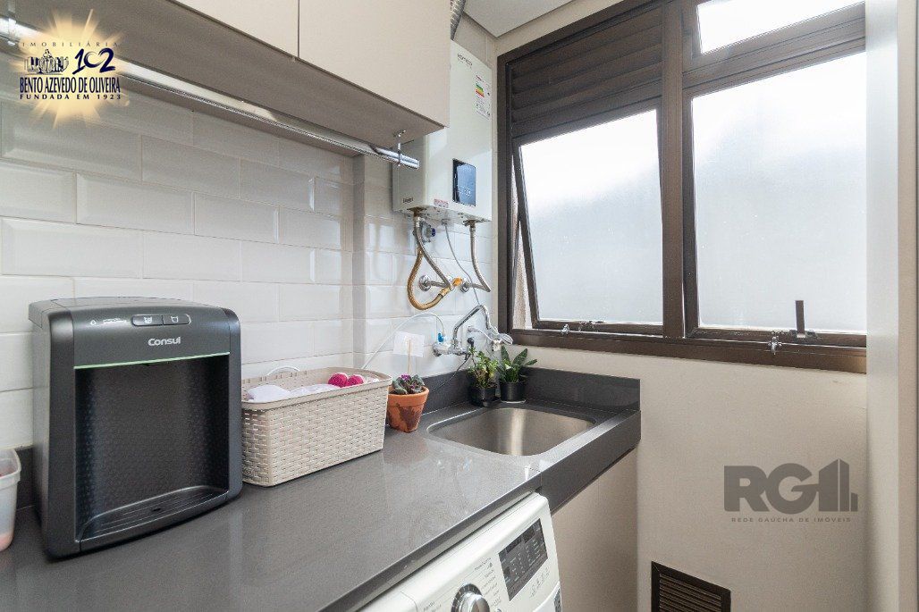 Apartamento, 3 quartos, 82 m² - Foto 9